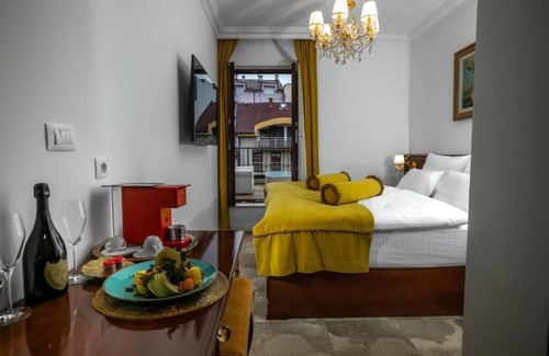Banja Luka Hotel | HOTEL INTEGRA Banja Luka
