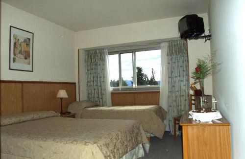 Centro Hotel | Hotel Internacional