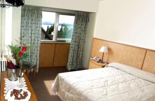 Centro Hotel | Hotel Internacional