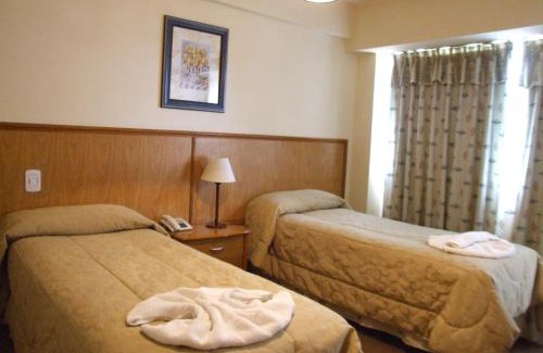 Centro Hotel | Hotel Internacional