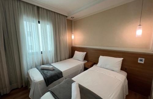 Bela Vista Hotel | Hotel Inter Jardins UH-1606