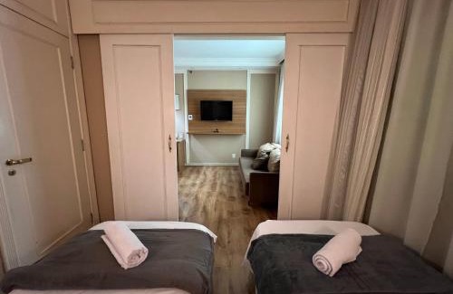 Bela Vista Hotel | Hotel Inter Jardins UH-1606