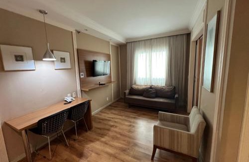 Bela Vista Hotel | Hotel Inter Jardins UH-1606