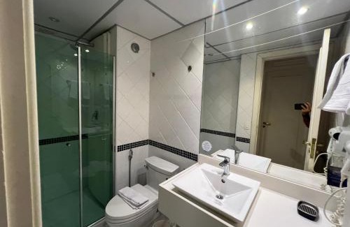 Bela Vista Hotel | Hotel Inter Jardins UH-1606