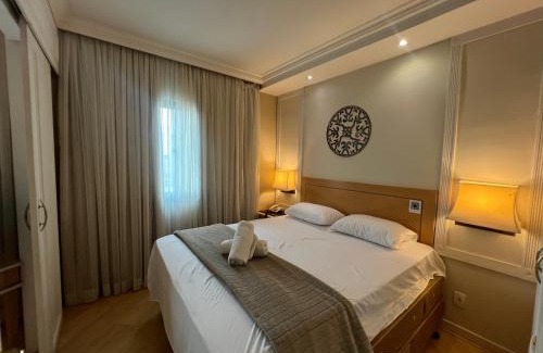 Bela Vista Hotel | Hotel Inter Jardins UH-2307