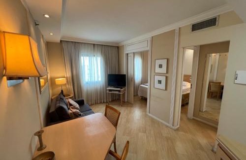 Bela Vista Hotel | Hotel Inter Jardins UH-2307