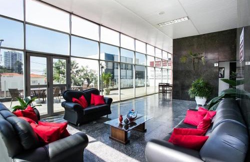 Americana Hotel | Hotel InterAmericana