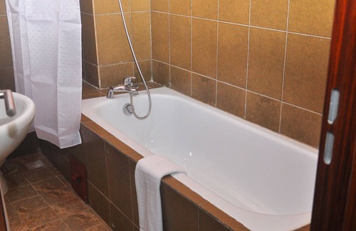 Gwarinpa Estate Hotel | Hotel Interconnect