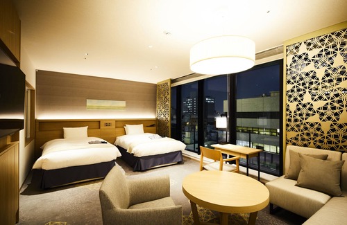 Hiroshima City Centre Hotel | Hotel Intergate Hiroshima