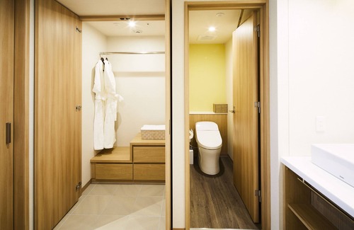 Hiroshima City Centre Hotel | Hotel Intergate Hiroshima