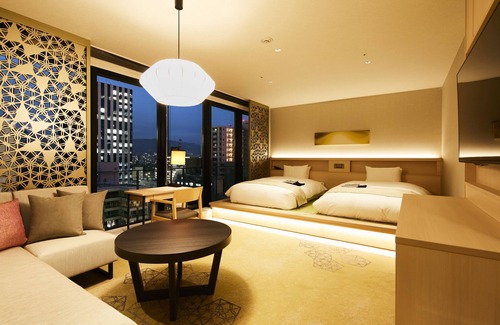 Hiroshima City Centre Hotel | Hotel Intergate Hiroshima
