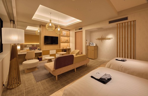 Kanazawa Hotel | Hotel INTERGATE KANAZAWA