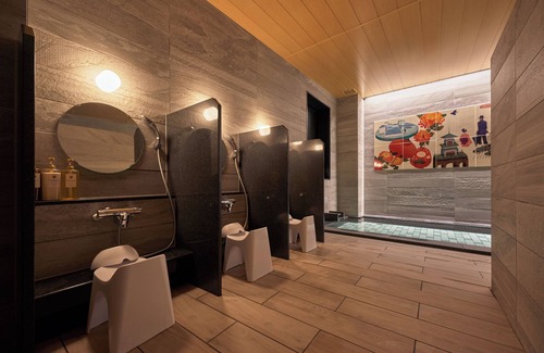 Kanazawa Hotel | Hotel INTERGATE KANAZAWA