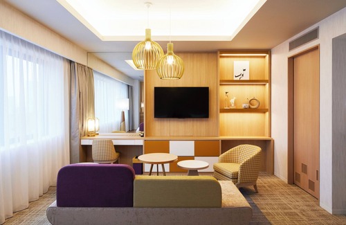 Kanazawa Hotel | Hotel INTERGATE KANAZAWA