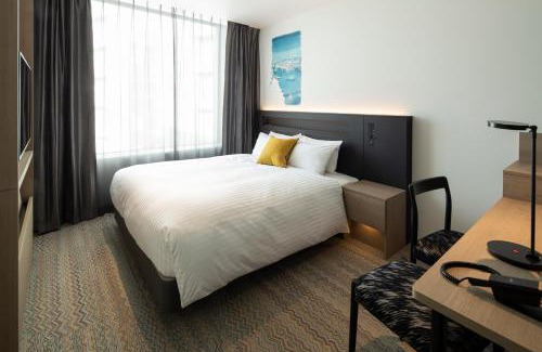 Umeda Hotel | Hotel Intergate Osaka Umeda