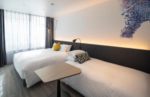 Umeda Hotel | Hotel Intergate Osaka Umeda