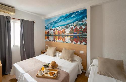 Centro de Benidorm Hotel | Hotel Internacional