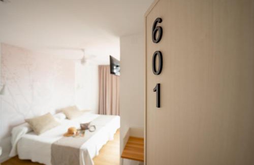Centro de Benidorm Hotel | Hotel Internacional