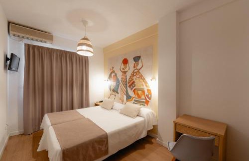 Centro de Benidorm Hotel | Hotel Internacional