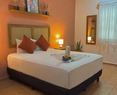 Centro de Playa del Carmen Hotel | Hotel International House Riviera Maya
