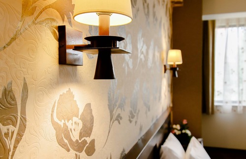 Bucharest City-Centre Hotel | Hotel International Bucharest