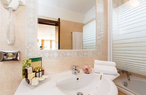 Bucharest City-Centre Hotel | Hotel International Bucharest