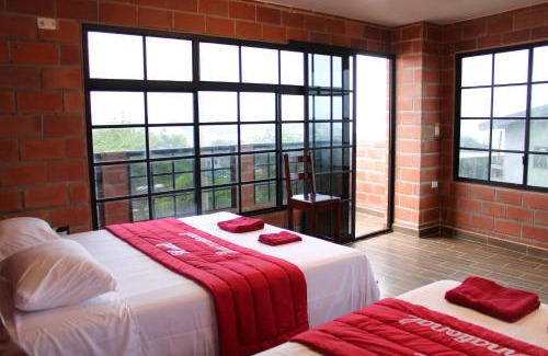 Pedernales Hotel | Hotel International