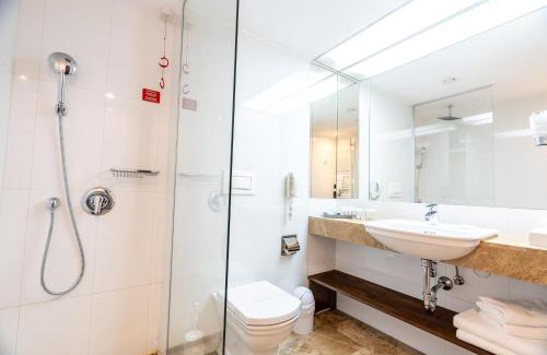 Sinaia Hotel | Hotel International