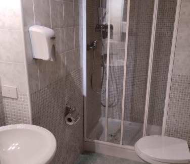 Montecatini Terme Hotel | Hotel Internazionale