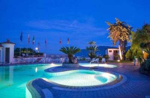 Fiaiano Hotel | Hotel Internazionale