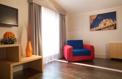 Torre Lapillo Hotel | Hotel Intervallo