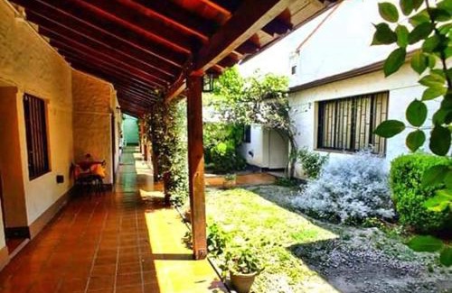 Salta Hotel | Hotel inty raimi