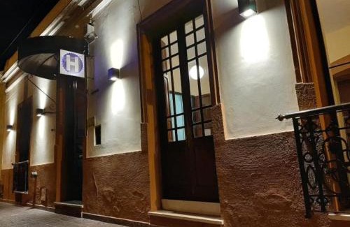 Salta Hotel | Hotel inty raimi