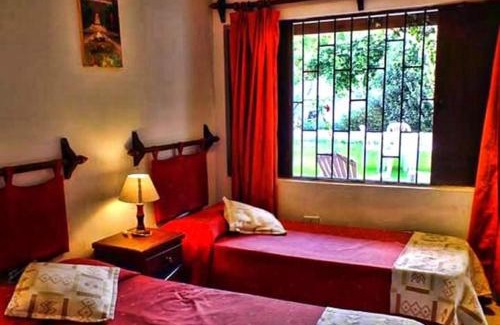 Salta Hotel | Hotel inty raimi