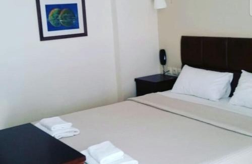 Olymbiaki Akti Hotel | Hotel Ioanna