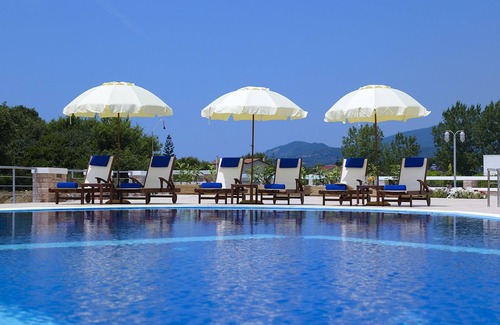 Kanali Apartamento | Hotel Ionian Theoxenia