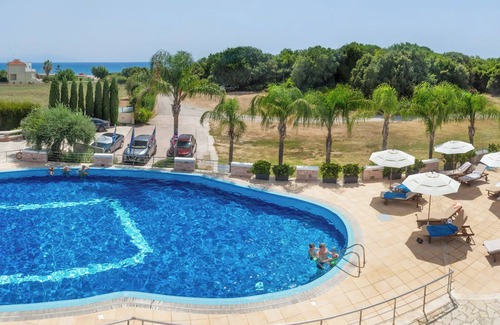 Kanali Apartamento | Hotel Ionian Theoxenia
