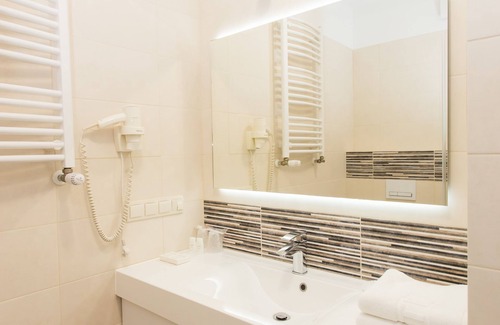 Grunwald Hotel | Hotel IOR