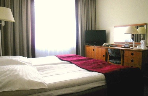 Grunwald Hotel | Hotel IOR