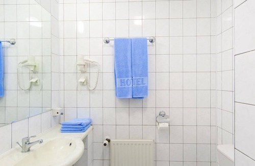 Grunwald Hotel | Hotel IOR