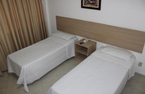 Vila Buarque Hotel | Hotel Ipanema Inn Higienópolis