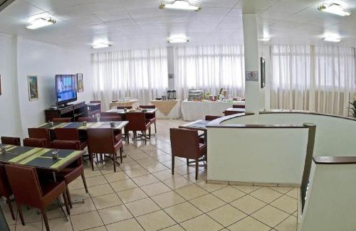 Vila Buarque Hotel | Hotel Ipanema Inn Higienópolis
