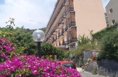 Mazzaro Hotel | Hotel Ipanema