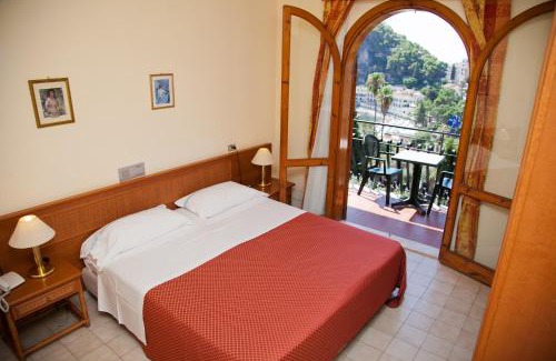 Mazzaro Hotel | Hotel Ipanema
