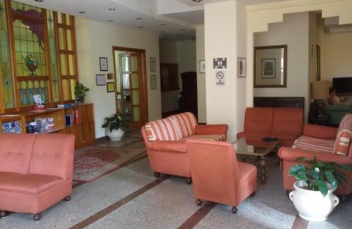 Mazzaro Hotel | Hotel Ipanema