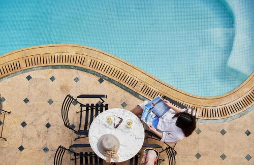 Nafplio Hotel | Hotel Ippoliti