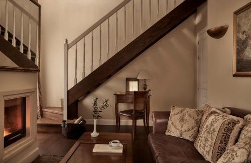 Nafplio Hotel | Hotel Ippoliti