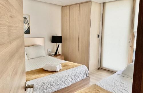 Cuenca Apartamento | Hotel IQON Cuenca