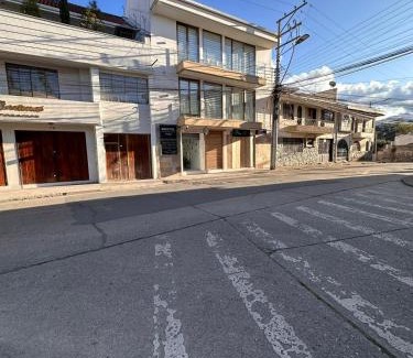 Cuenca Apartamento | Hotel IQON Cuenca