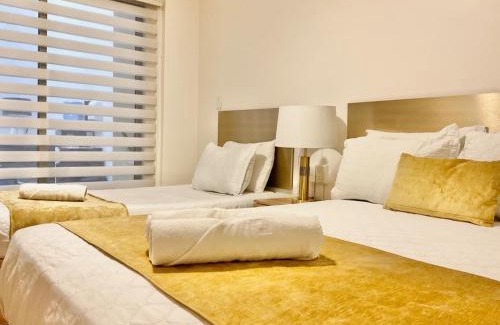 Cuenca Apartamento | Hotel IQON Cuenca